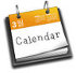 logo calendrio